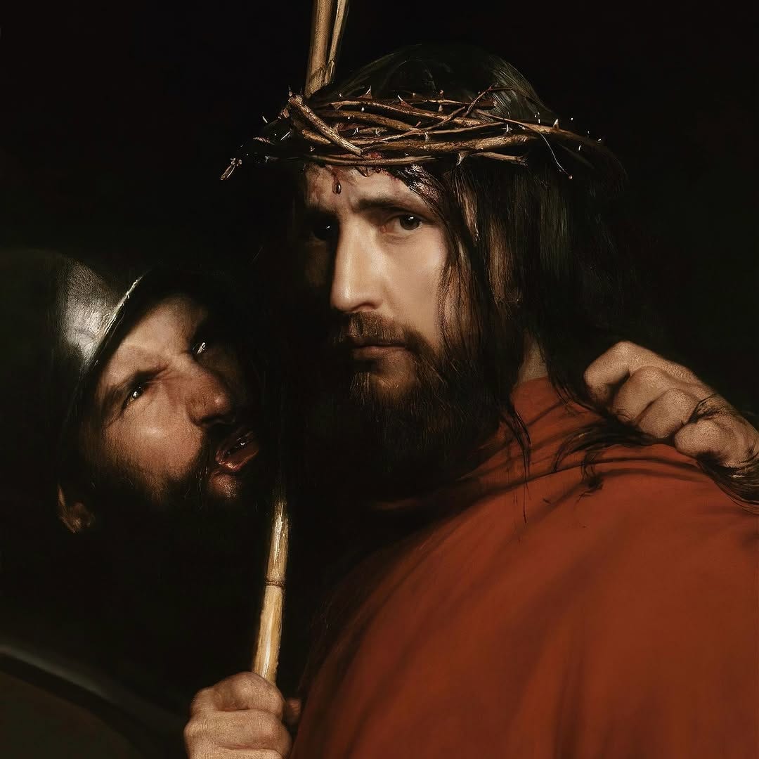 The Quiet Revival: A Tacit Word of Warning