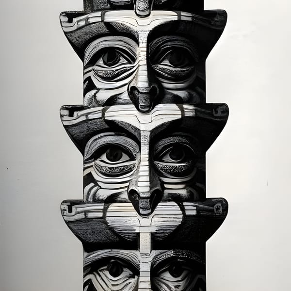 Welcome to The Savage Mind