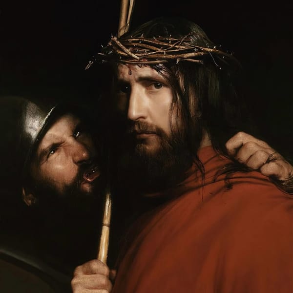 The Quiet Revival: A Tacit Word of Warning